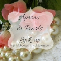 The Aprons and Pearls Linkup